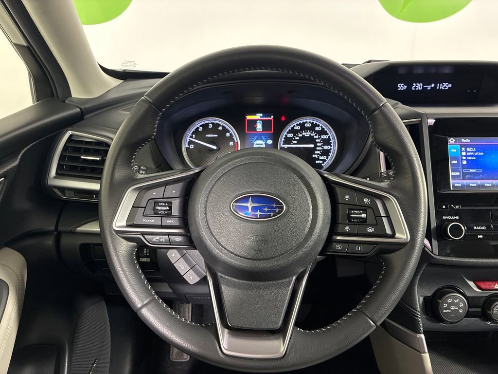 Certified 2023 Subaru Forester Premium image 15