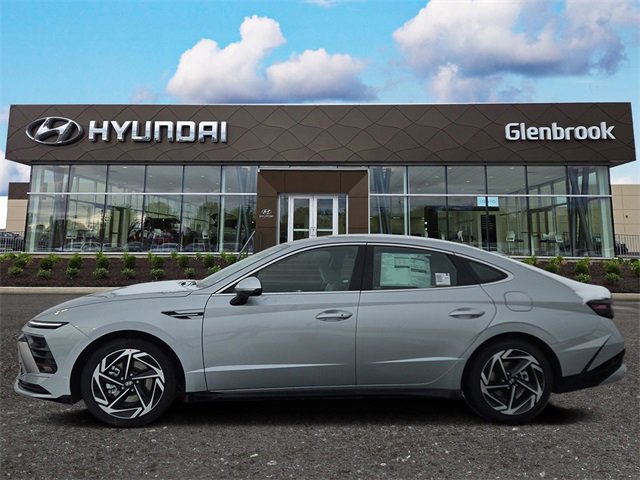 New 2026 Hyundai Sonata SEL