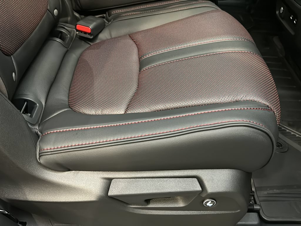 New 2026 Honda Pilot Black Edition image 21