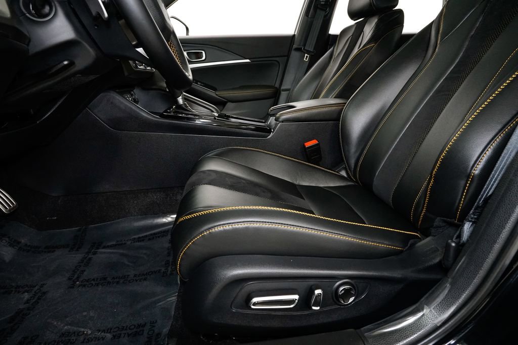 Certified 2026 Acura Integra A-Spec image 12