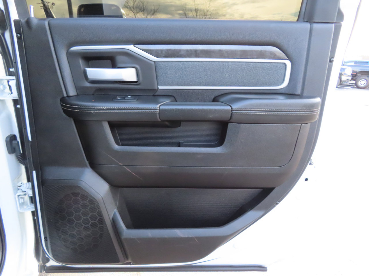 Used 2022 RAM 2500 Lone Star w/ Lone Star Silver Edition image 41