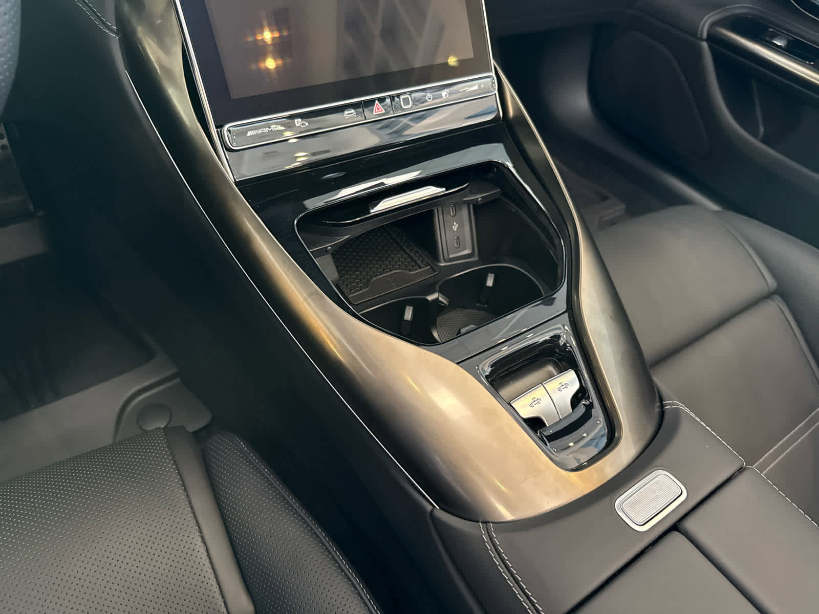 New 2026 Mercedes-Benz SL 55 AMG 4MATIC image 12