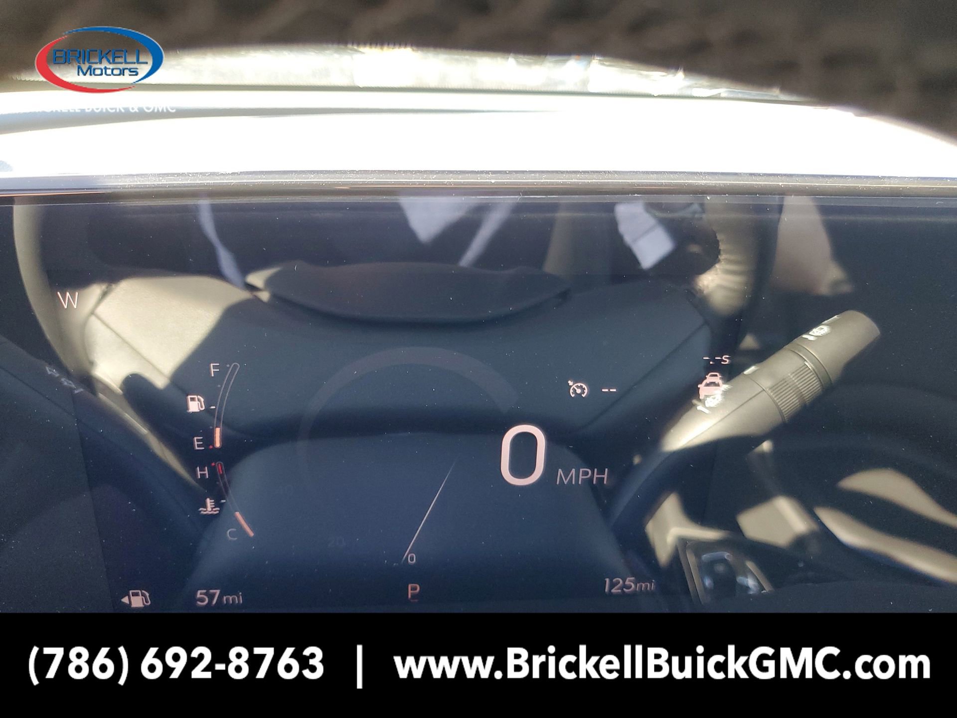 New 2026 Buick Encore GX Sport Touring w/ Comfort Package image 24