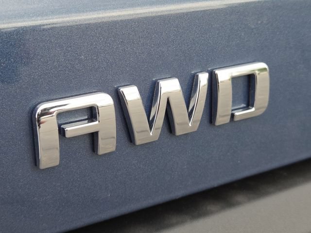 New 2027 Chevrolet Equinox LT w/ Convenience Package II AWD/4WD image 5