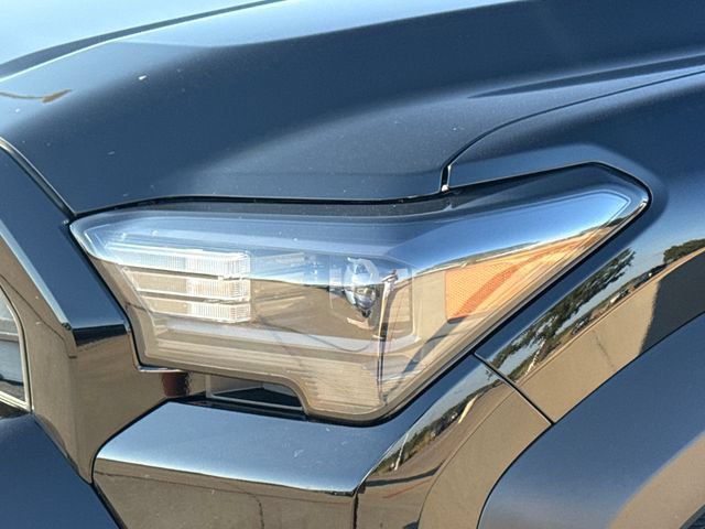 Used 2026 Toyota 4Runner TRD Off-Road Premium AWD/4WD image 4