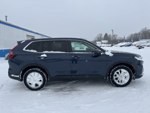 Used 2023 Honda CR-V EX