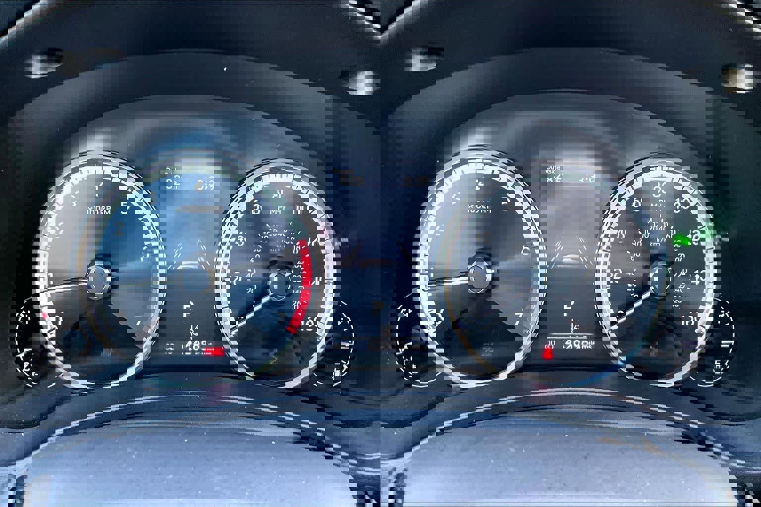 Used 2019 Lexus NX 300 F Sport w/ F Sport Premium Package image 24