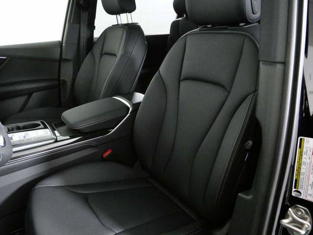 New 2026 Audi Q7 3.0T Premium Plus image 16