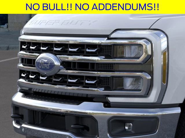 New 2026 Ford F250 Lariat w/ Lariat Premium Package image 18