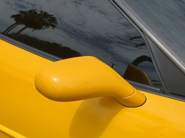 Used 2001 Chevrolet Corvette Z06 w/ Memory Pkg RWD image 12