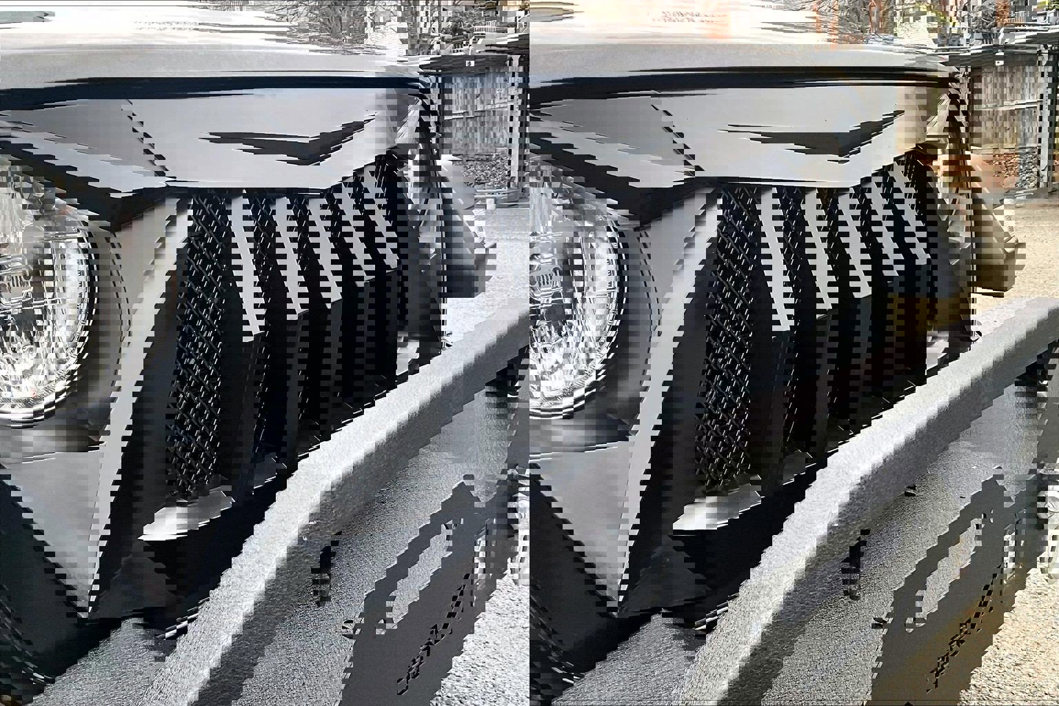 Used 2019 Jeep Wrangler Unlimited Sport S image 27