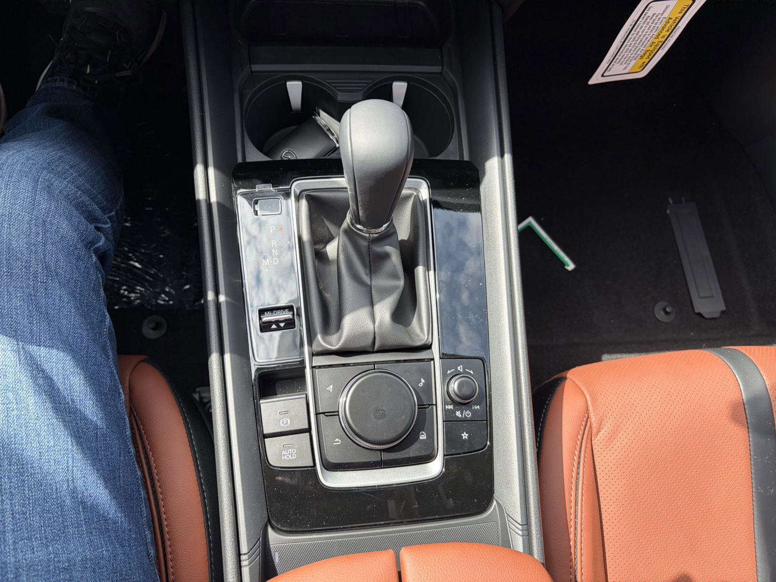 New 2026 MAZDA CX-50 AWD 2.5 S w/ Weather Package image 29