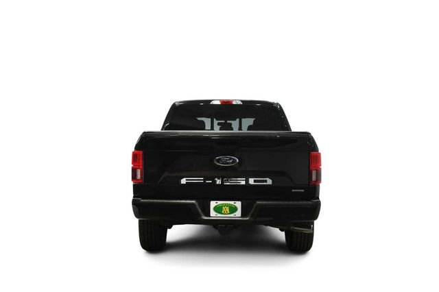 Used 2019 Ford F150 XLT w/ Equipment Group 302A Luxury image 6