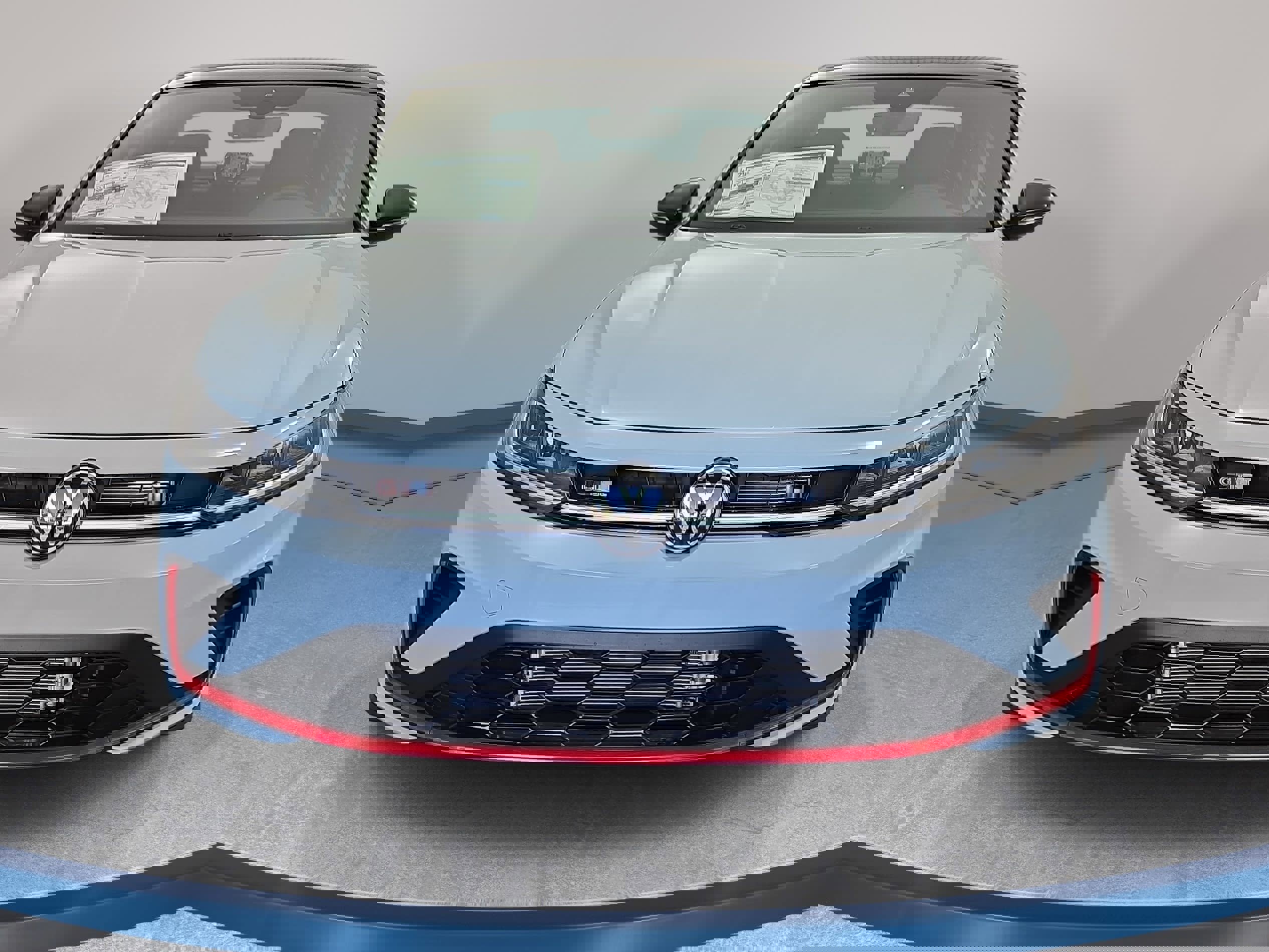 New 2026 Volkswagen Jetta GLI Autobahn image 2