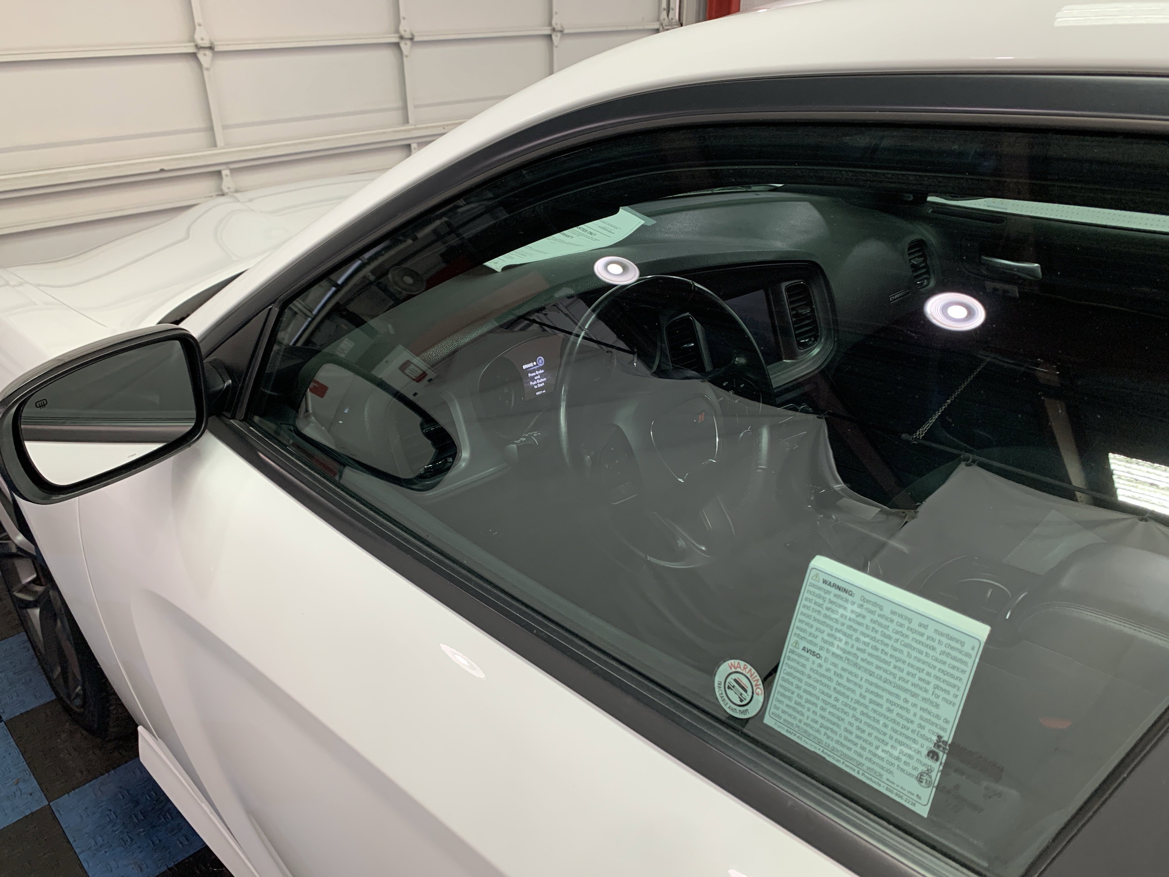 Used 2023 Dodge Charger GT w/ Blacktop Package image 26