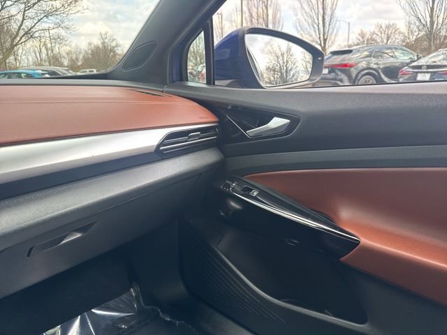 Used 2021 Volkswagen ID.4 Pro S image 29