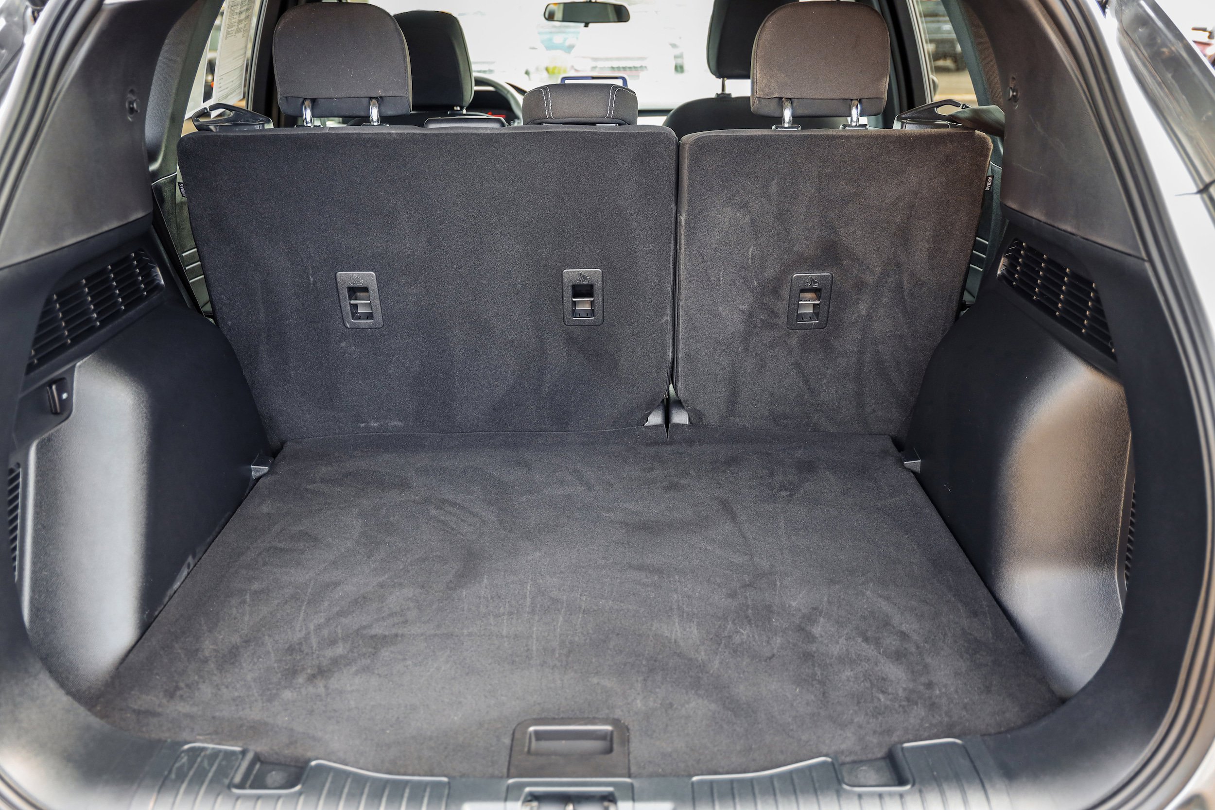 Used 2024 Ford Escape Active AWD/4WD image 8