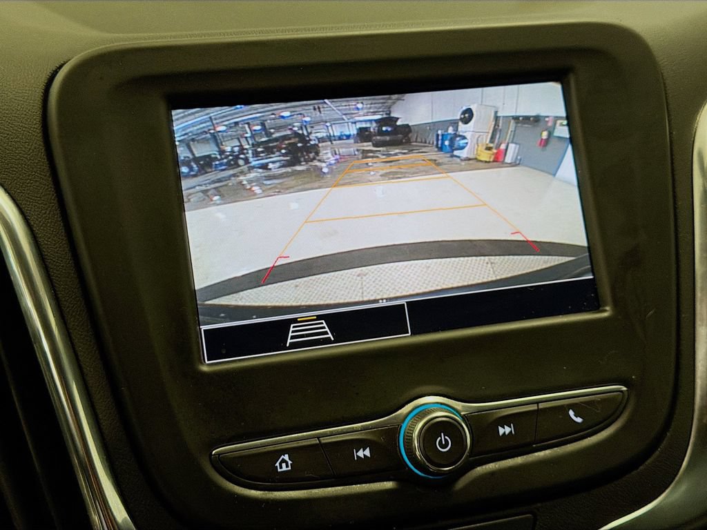 Used 2023 Chevrolet Equinox LT w/ LPO, Floor Liner Package AWD/4WD image 15