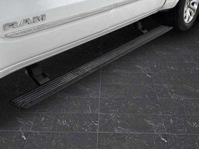 Used 2023 RAM 1500 Limited w/ Trailer Tow Group image 71