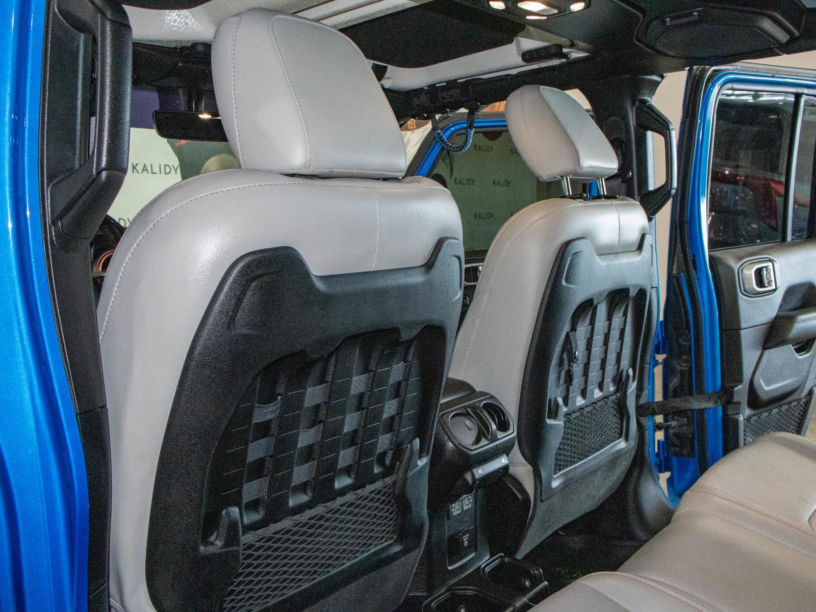 Used 2021 Jeep Gladiator Mojave image 10