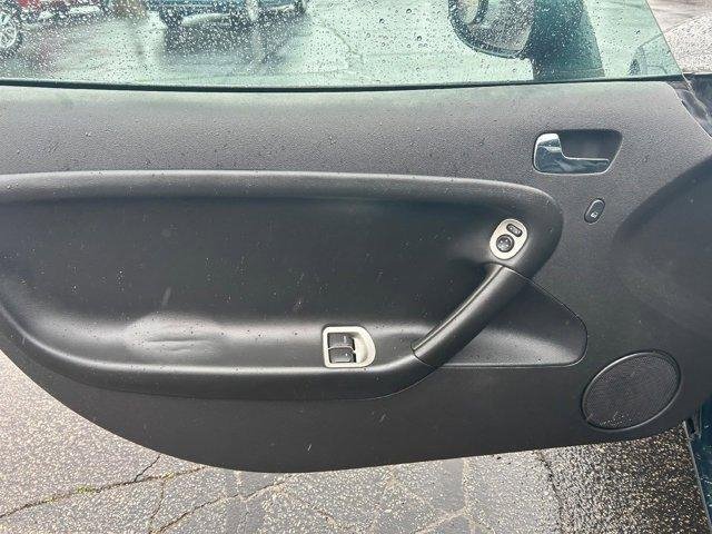 Used 2008 Pontiac Solstice Convertible w/ Premium Package image 11