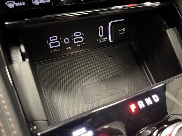 Used 2024 Jeep Grand Cherokee L Summit image 26