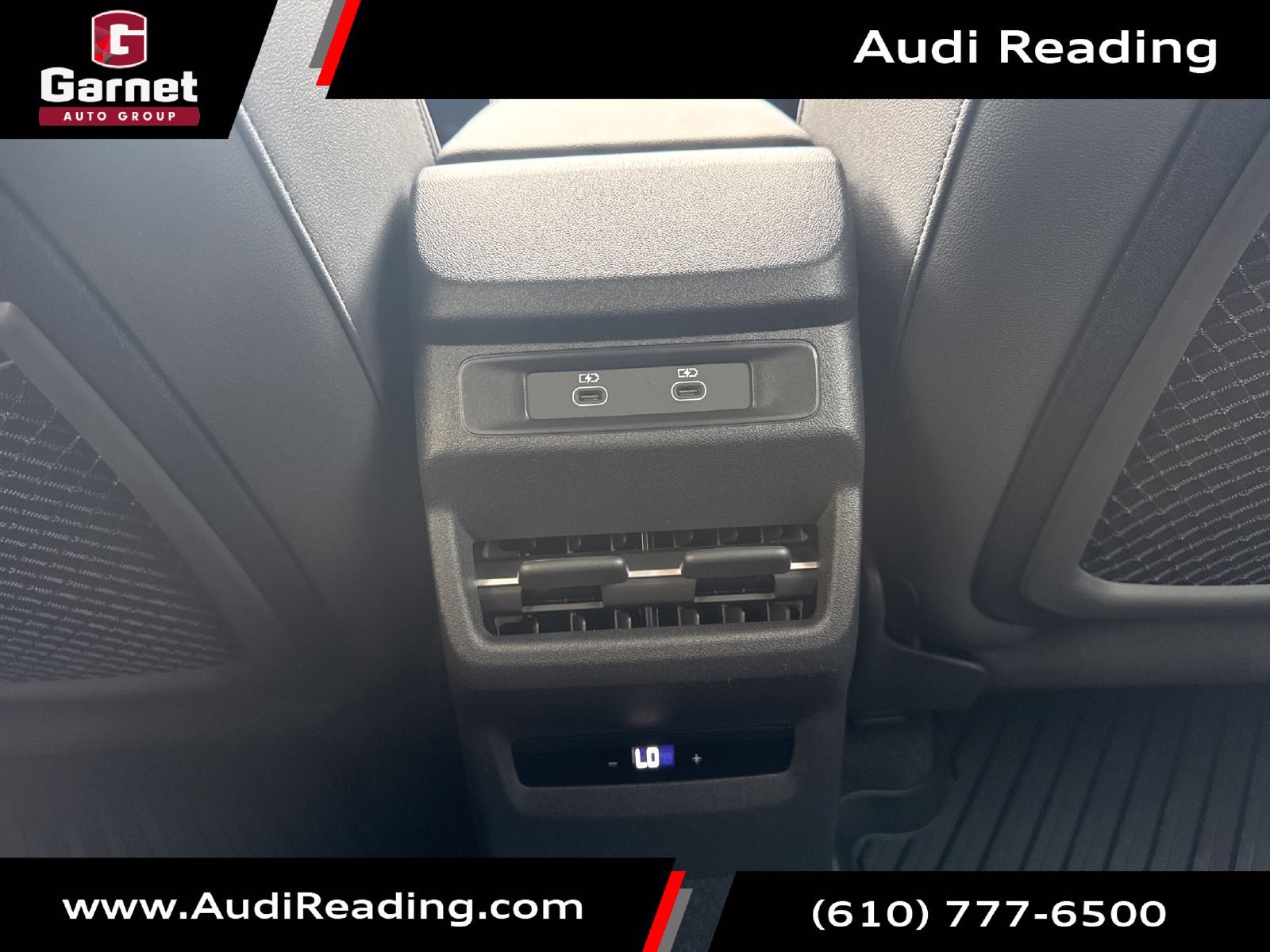 New 2026 Audi Q3 quattro 2.0T AWD/4WD image 15