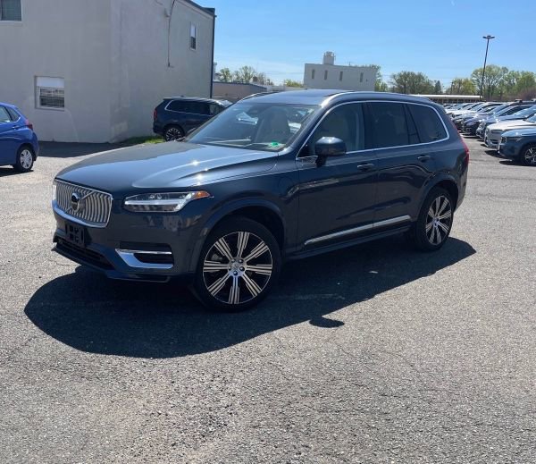 Used 2024 Volvo XC90 T8 Ultimate AWD/4WD image 1