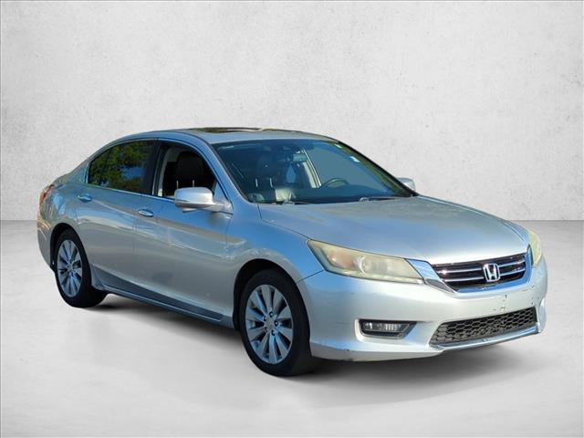 Used 2014 Honda Accord EX-L image 3