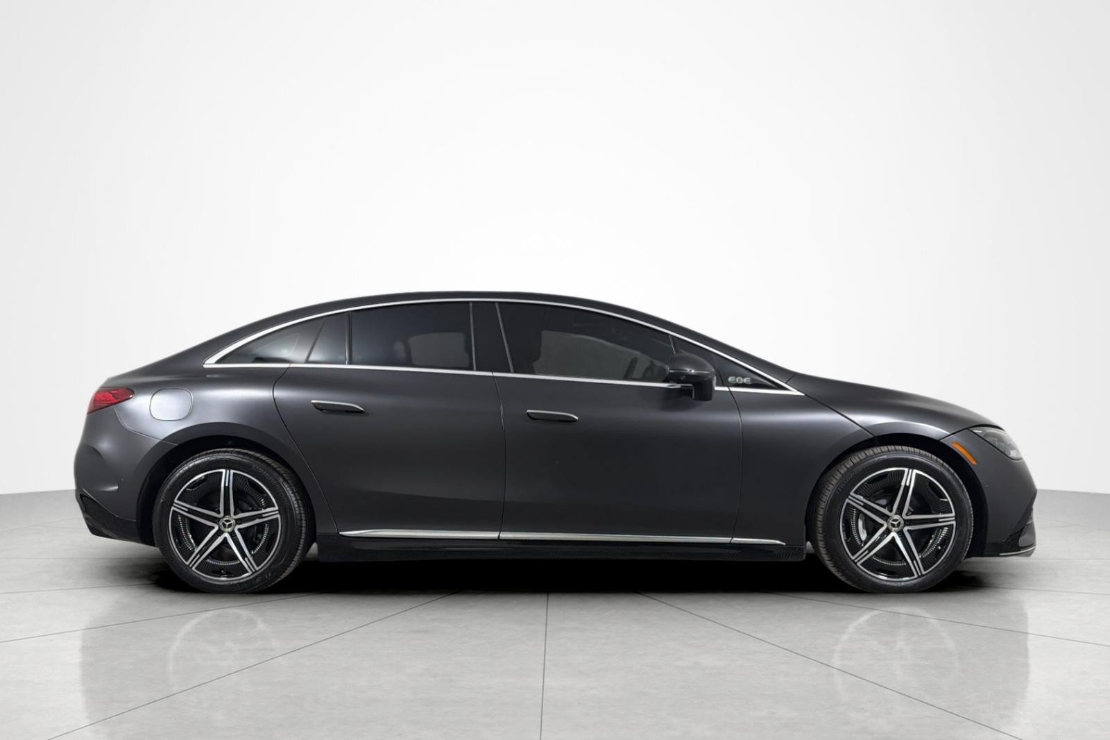 Used 2024 Mercedes-Benz EQE 350+ 4MATIC Sedan w/ AMG Line Exterior Package image 6