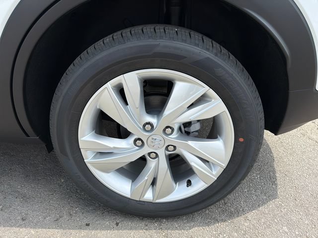 New 2026 Buick Encore GX Preferred FWD image 26