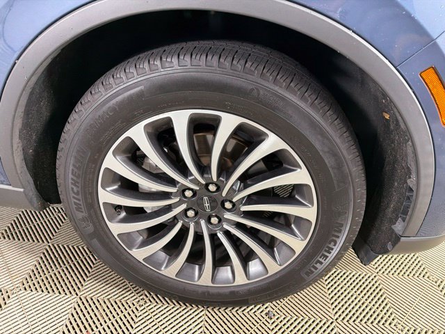 Used 2021 Lincoln Aviator Reserve w/ Elements Package Plus RWD image 18