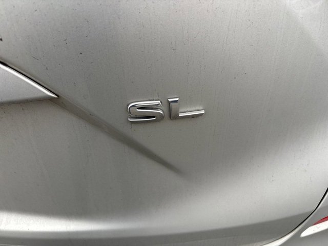 Used 2021 Nissan Murano SL w/ SL Moonroof Package video 2