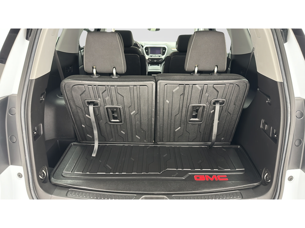 Used 2023 GMC Acadia SLE w/ Driver Convenience Package AWD/4WD image 24