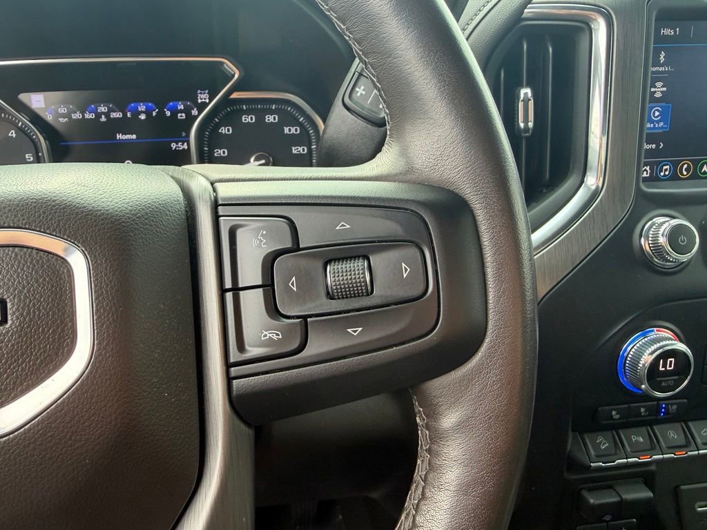 Used 2021 GMC Sierra 1500 Denali w/ Denali Premium Package AWD/4WD image 24