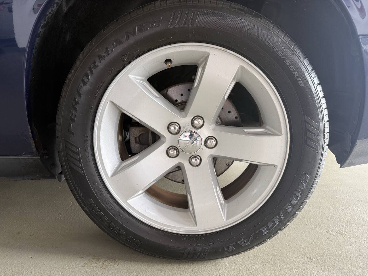 Used 2014 Dodge Challenger SXT RWD image 27
