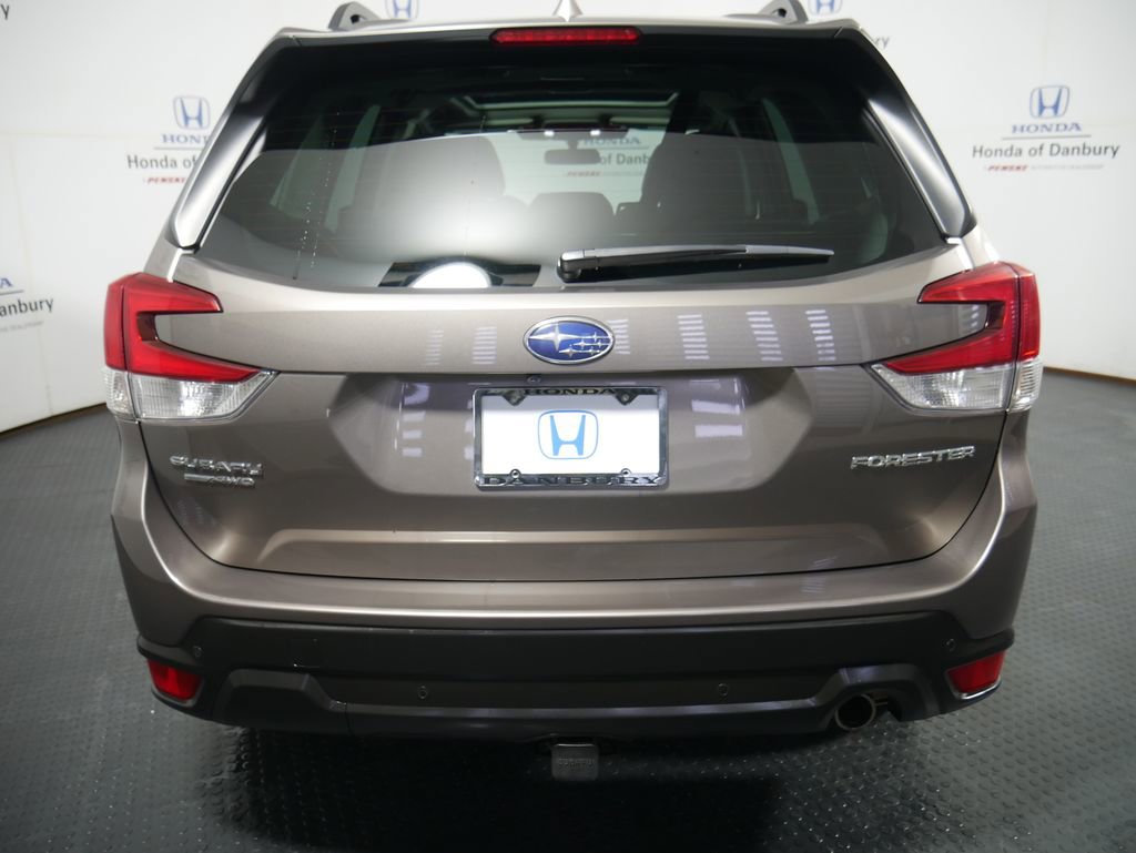 Used 2023 Subaru Forester Limited image 9
