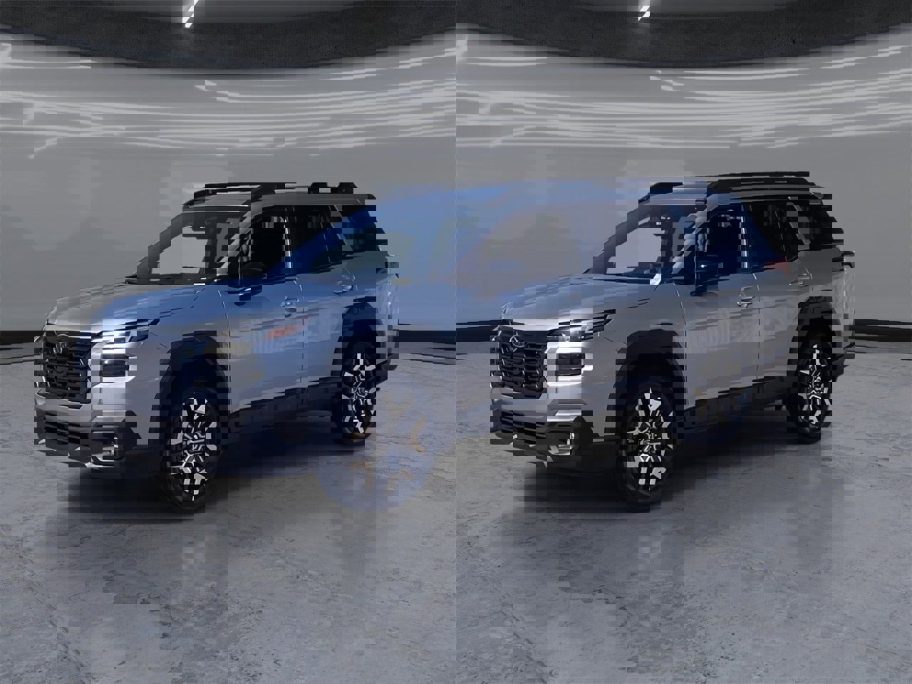 New 2026 Subaru Outback Touring XT image 3