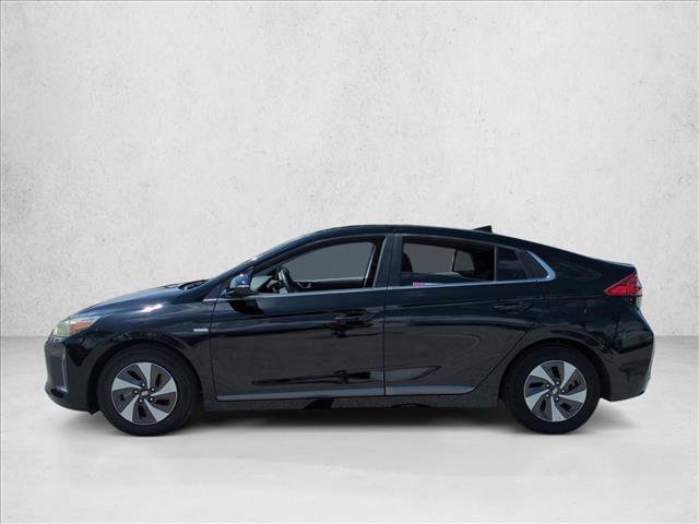 Used 2017 Hyundai Ioniq SEL FWD image 9