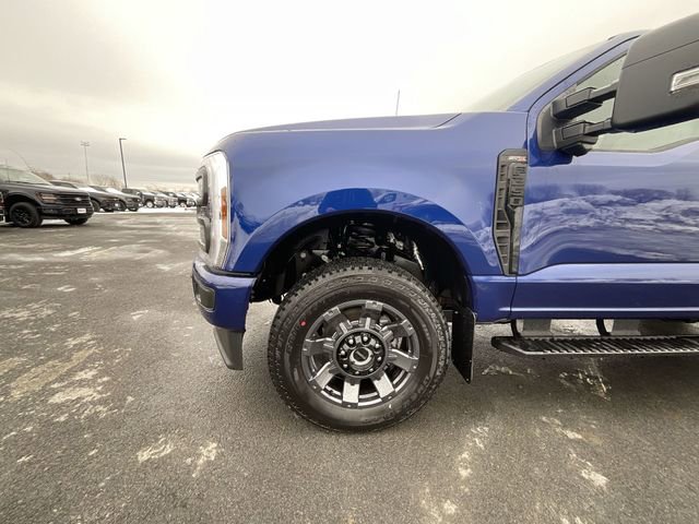 New 2026 Ford F250 XL w/ STX Appearance Package image 10