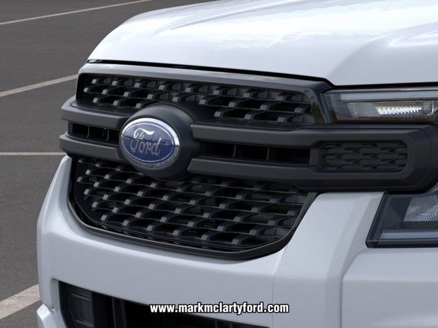 New 2026 Ford Ranger XL AWD/4WD image 17