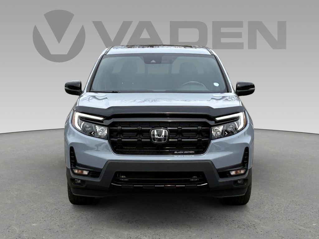 Used 2025 Honda Ridgeline Black Edition image 25