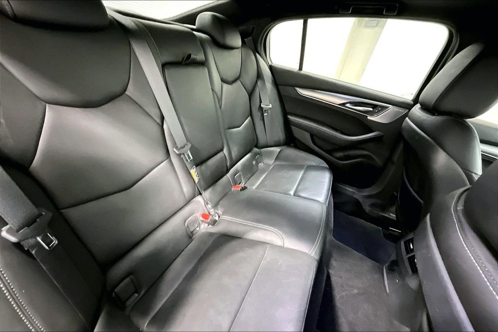 Used 2021 Cadillac CT5 Premium Luxury image 27