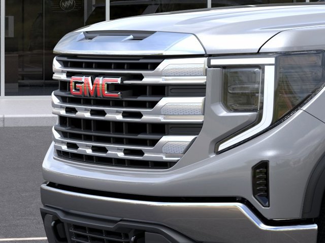 New 2026 GMC Sierra 1500 SLE image 13