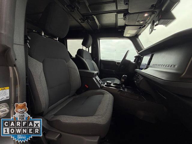 Certified 2025 Ford Bronco Big Bend AWD/4WD image 27
