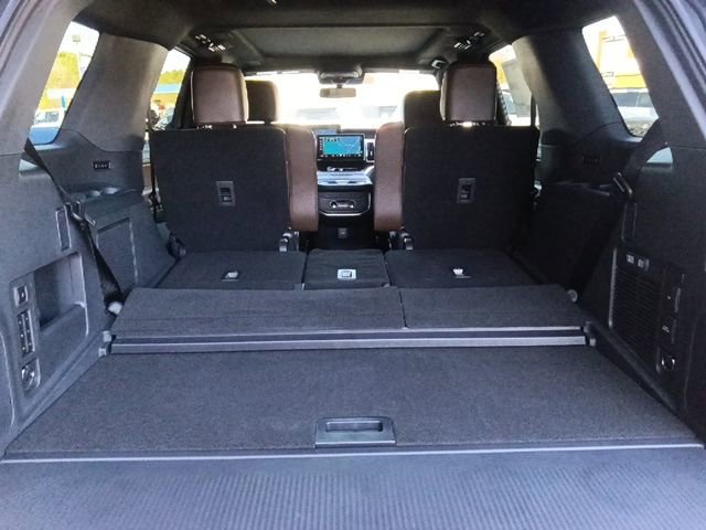 New 2025 Ford Expedition King Ranch image 33
