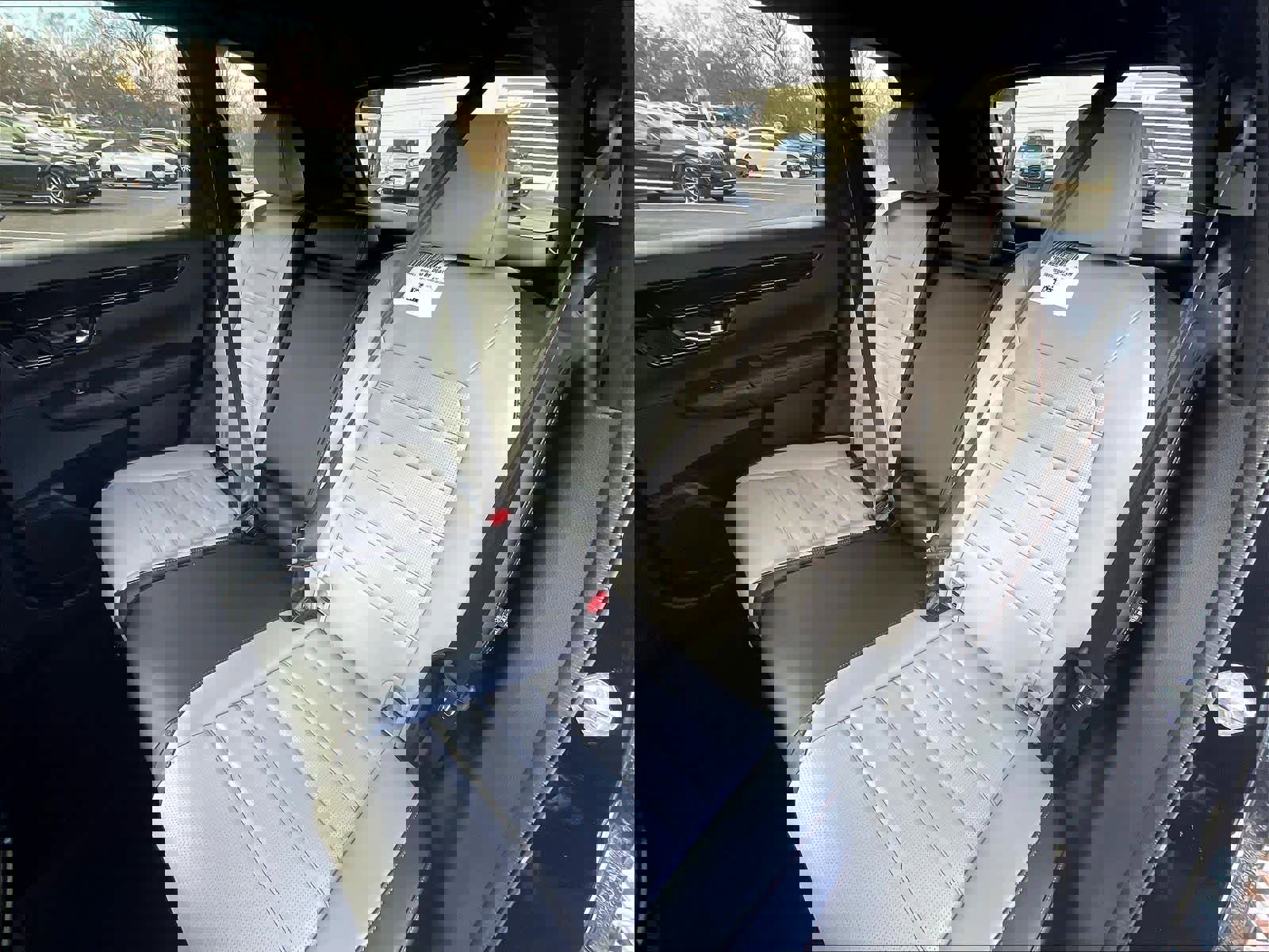 New 2026 Honda CR-V Sport Touring image 15