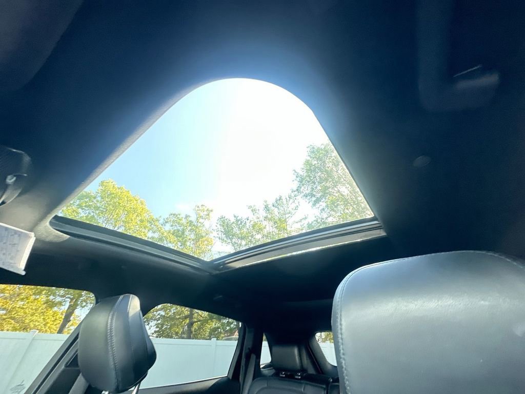 Used 2020 Lincoln Nautilus Reserve image 31