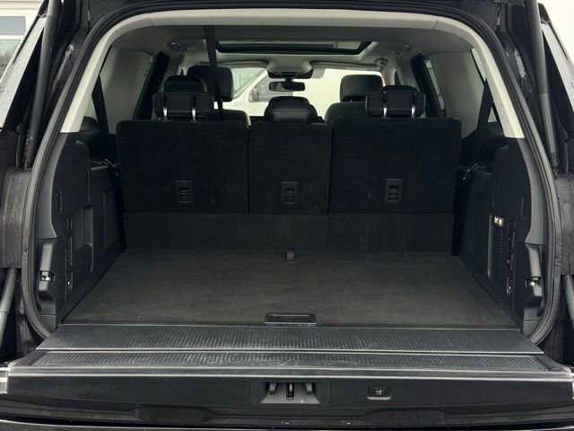 Used 2025 Ford Expedition Max Platinum image 12