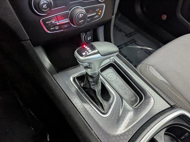 Used 2016 Dodge Charger SXT w/ Rallye Group image 13